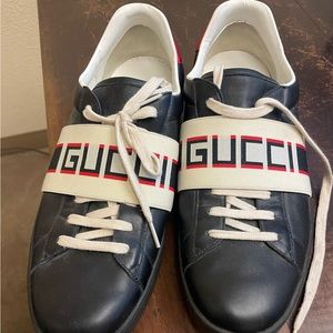 Men’s GUCCI shoes